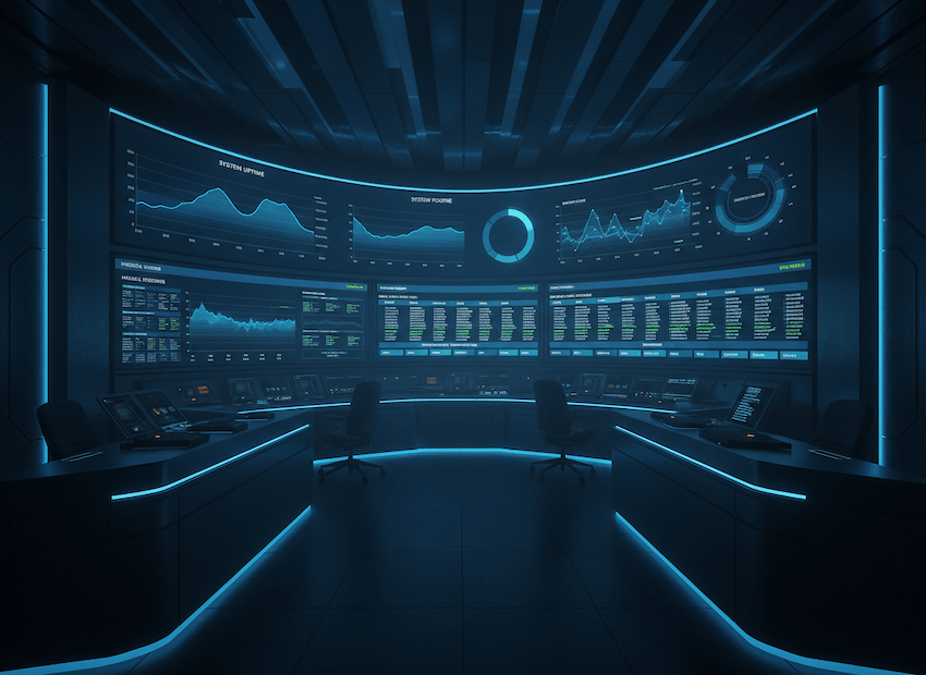 Maintenance as Structural Governance in B2B Commerce Image