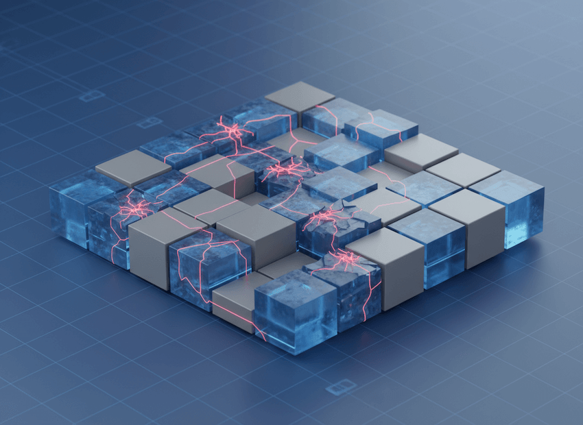 Red Flags: Signs It’s Time to Rebuild Your B2B E-Commerce Platform Image